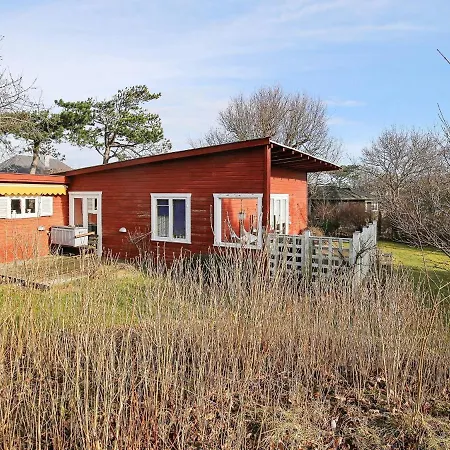 Feriehus Holiday home Tisvildeleje IX Tisvildeleje