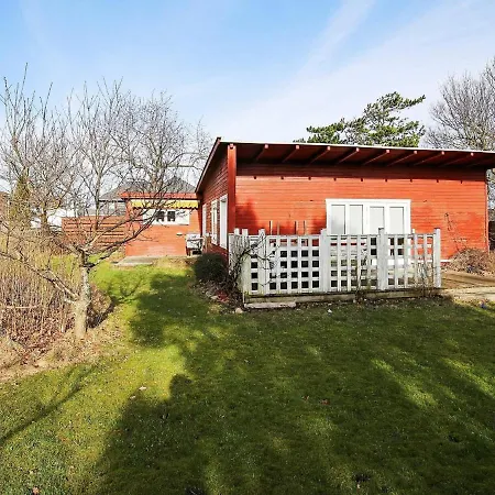 Feriehus Holiday home Tisvildeleje IX Tisvildeleje