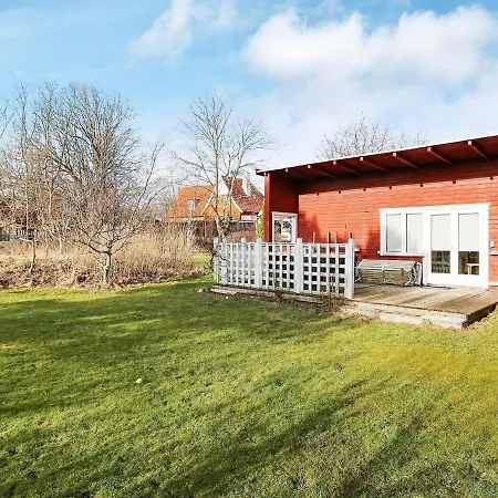 Holiday home Tisvildeleje IX Feriehus *